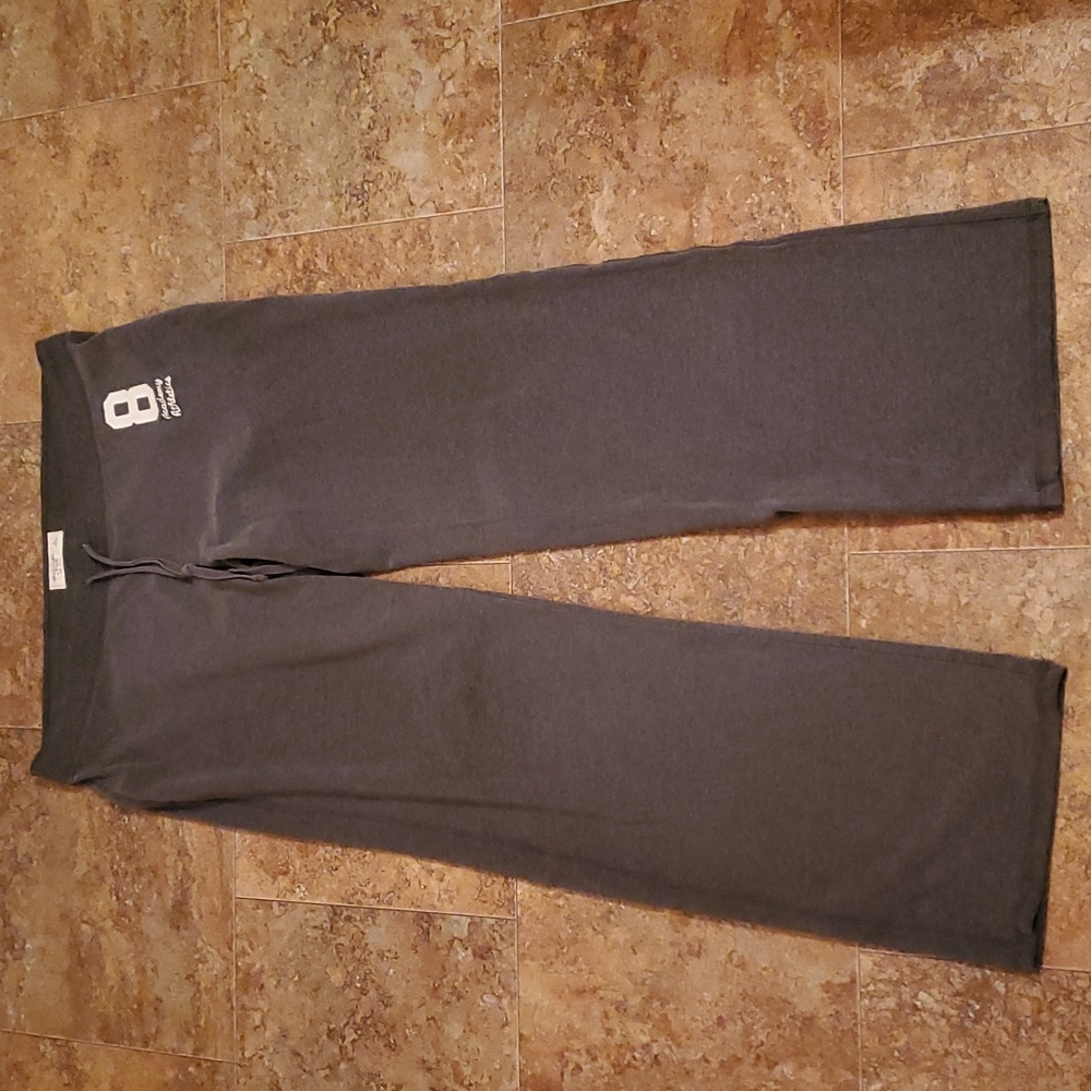 Abercrombie and Fitch Sweatpants